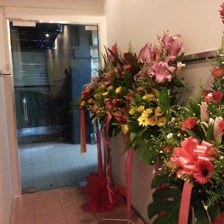 Ranting Guesthouse Kuala Lumpur Ngoại thất bức ảnh