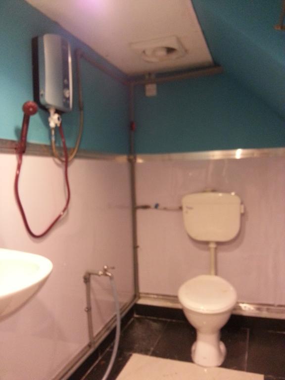 Ranting Guesthouse Kuala Lumpur Phòng bức ảnh