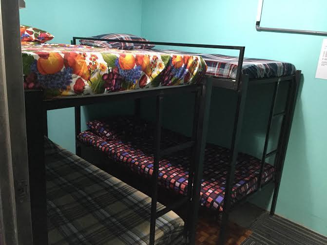Ranting Guesthouse Kuala Lumpur Ngoại thất bức ảnh