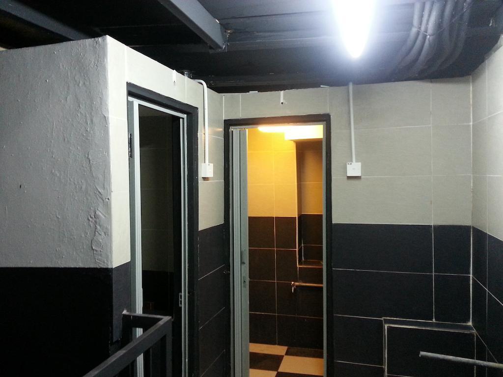Ranting Guesthouse Kuala Lumpur Phòng bức ảnh
