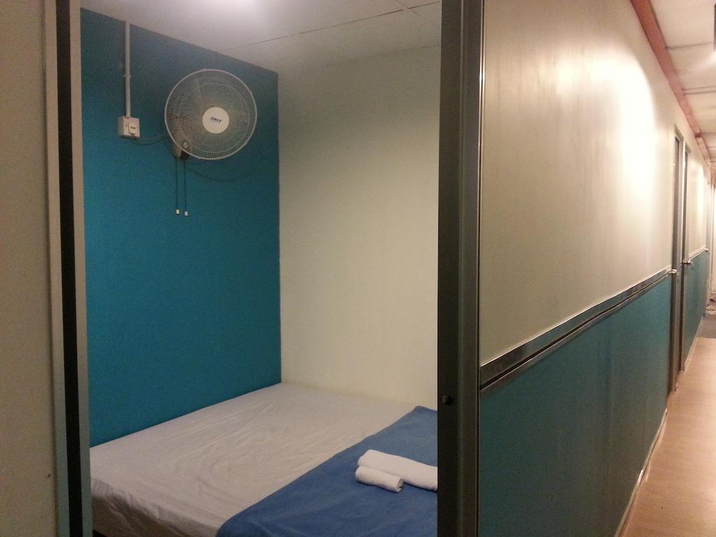 Ranting Guesthouse Kuala Lumpur Phòng bức ảnh