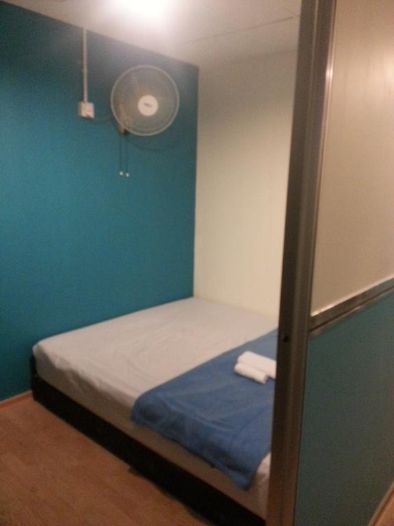 Ranting Guesthouse Kuala Lumpur Phòng bức ảnh