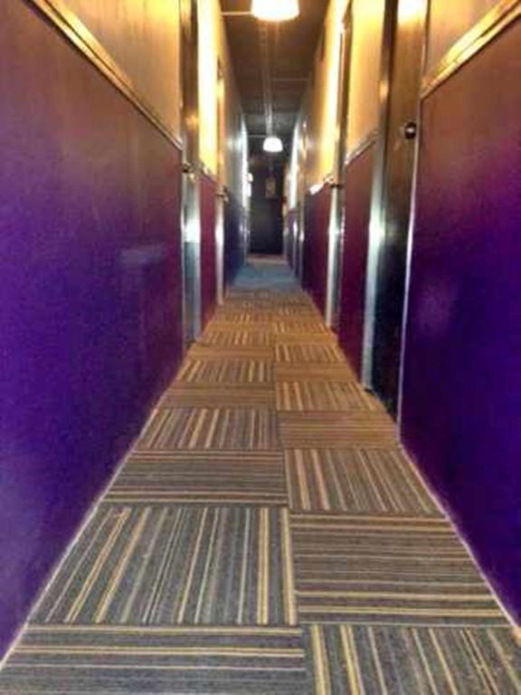 Ranting Guesthouse Kuala Lumpur Ngoại thất bức ảnh
