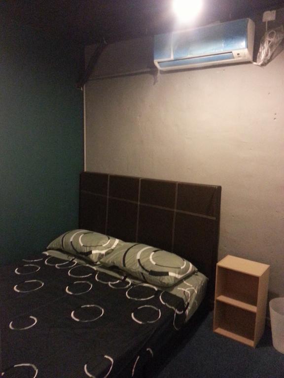 Ranting Guesthouse Kuala Lumpur Phòng bức ảnh