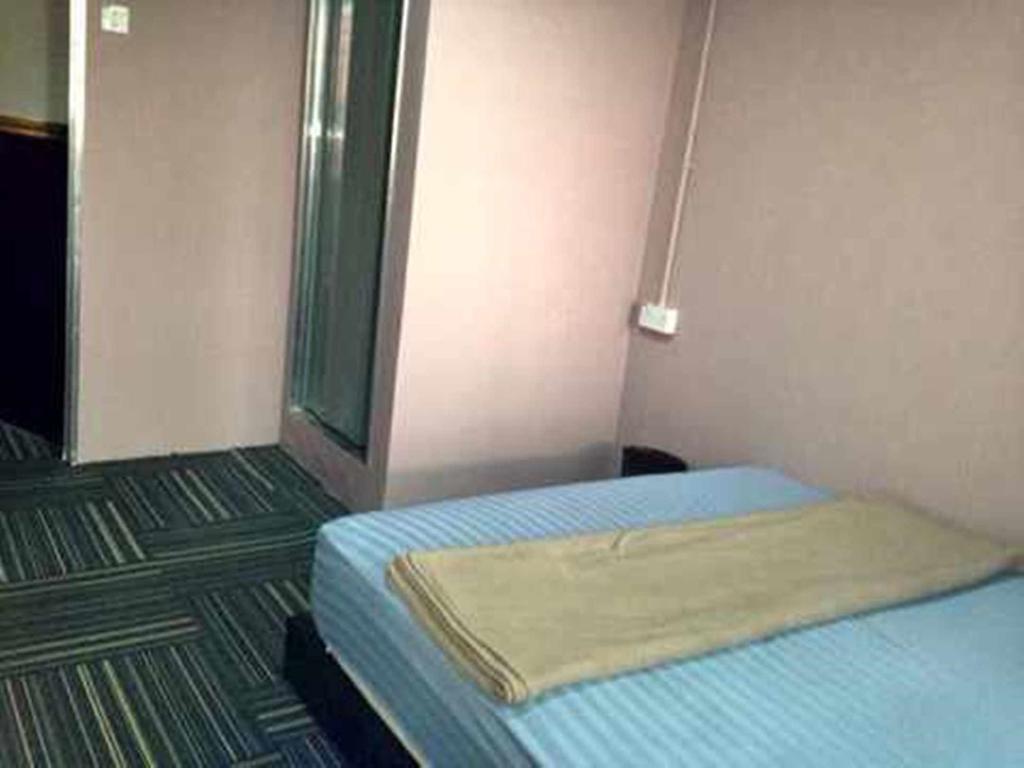 Ranting Guesthouse Kuala Lumpur Phòng bức ảnh