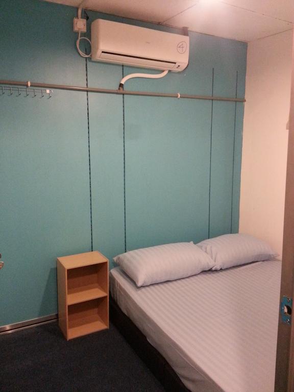 Ranting Guesthouse Kuala Lumpur Phòng bức ảnh