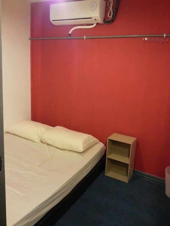 Ranting Guesthouse Kuala Lumpur Phòng bức ảnh
