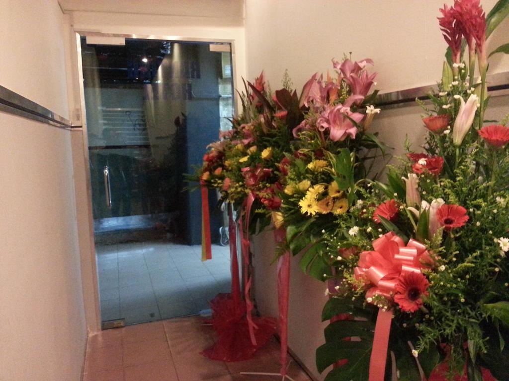 Ranting Guesthouse Kuala Lumpur Ngoại thất bức ảnh