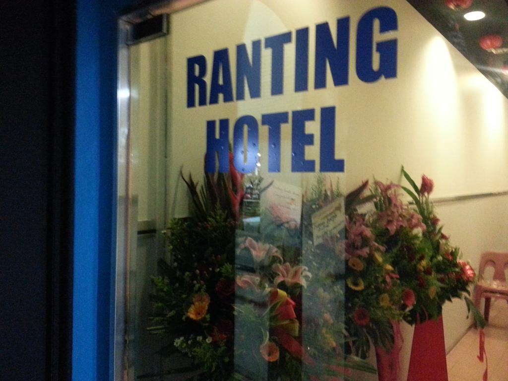 Ranting Guesthouse Kuala Lumpur Ngoại thất bức ảnh