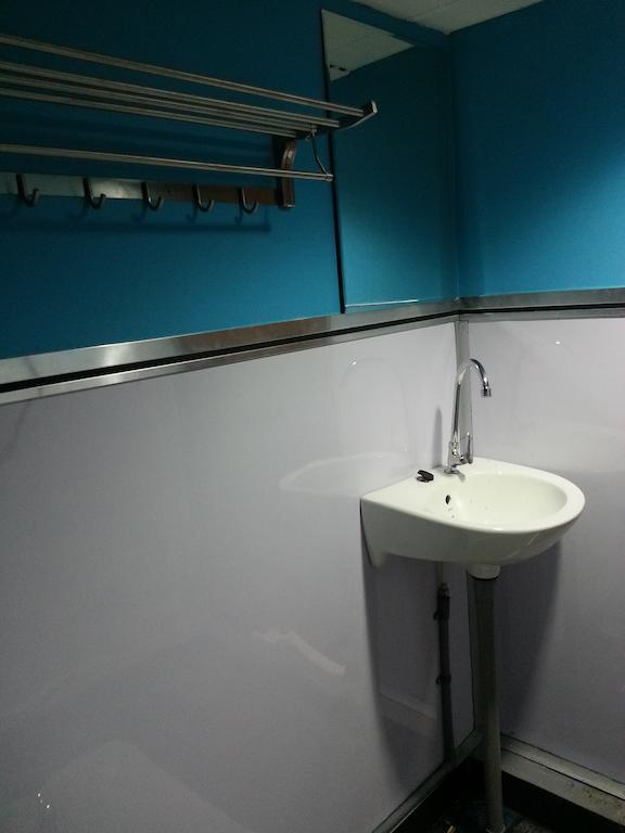 Ranting Guesthouse Kuala Lumpur Ngoại thất bức ảnh