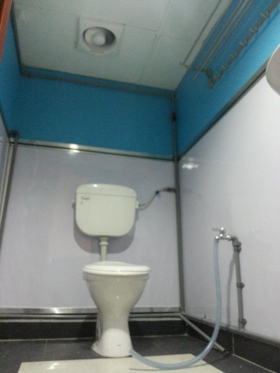 Ranting Guesthouse Kuala Lumpur Phòng bức ảnh