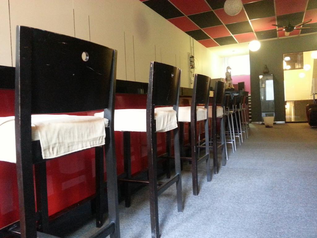 Ranting Guesthouse Kuala Lumpur Ngoại thất bức ảnh
