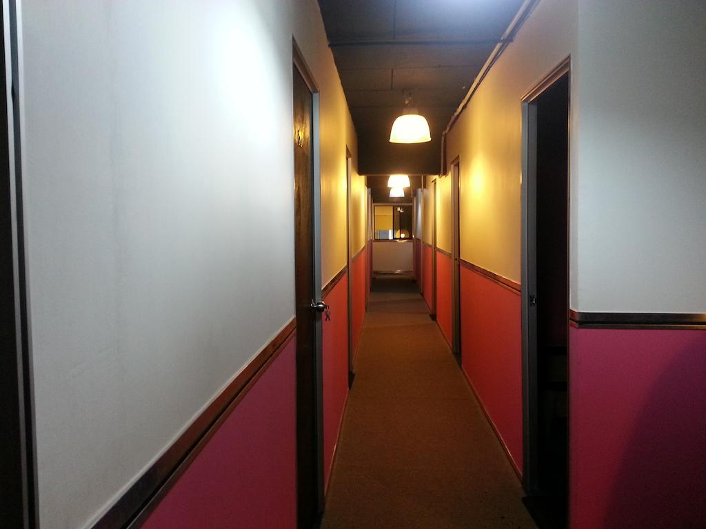 Ranting Guesthouse Kuala Lumpur Ngoại thất bức ảnh