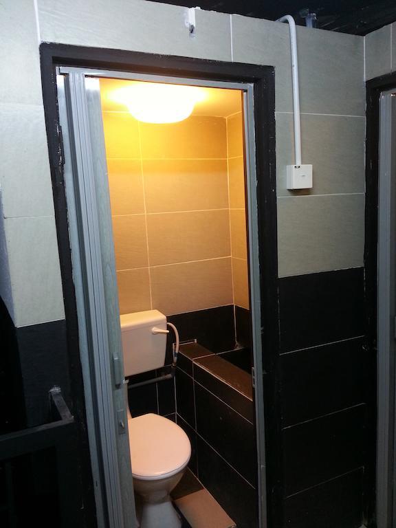 Ranting Guesthouse Kuala Lumpur Ngoại thất bức ảnh