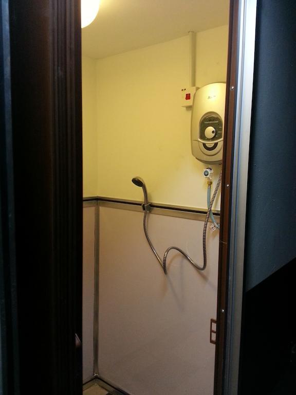 Ranting Guesthouse Kuala Lumpur Ngoại thất bức ảnh