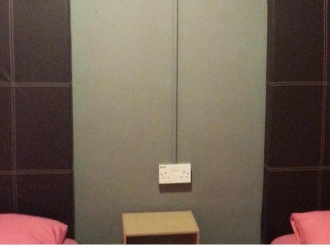 Ranting Guesthouse Kuala Lumpur Ngoại thất bức ảnh