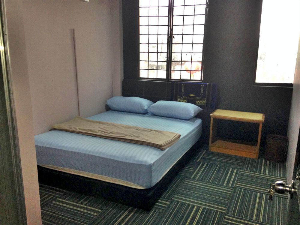Ranting Guesthouse Kuala Lumpur Ngoại thất bức ảnh