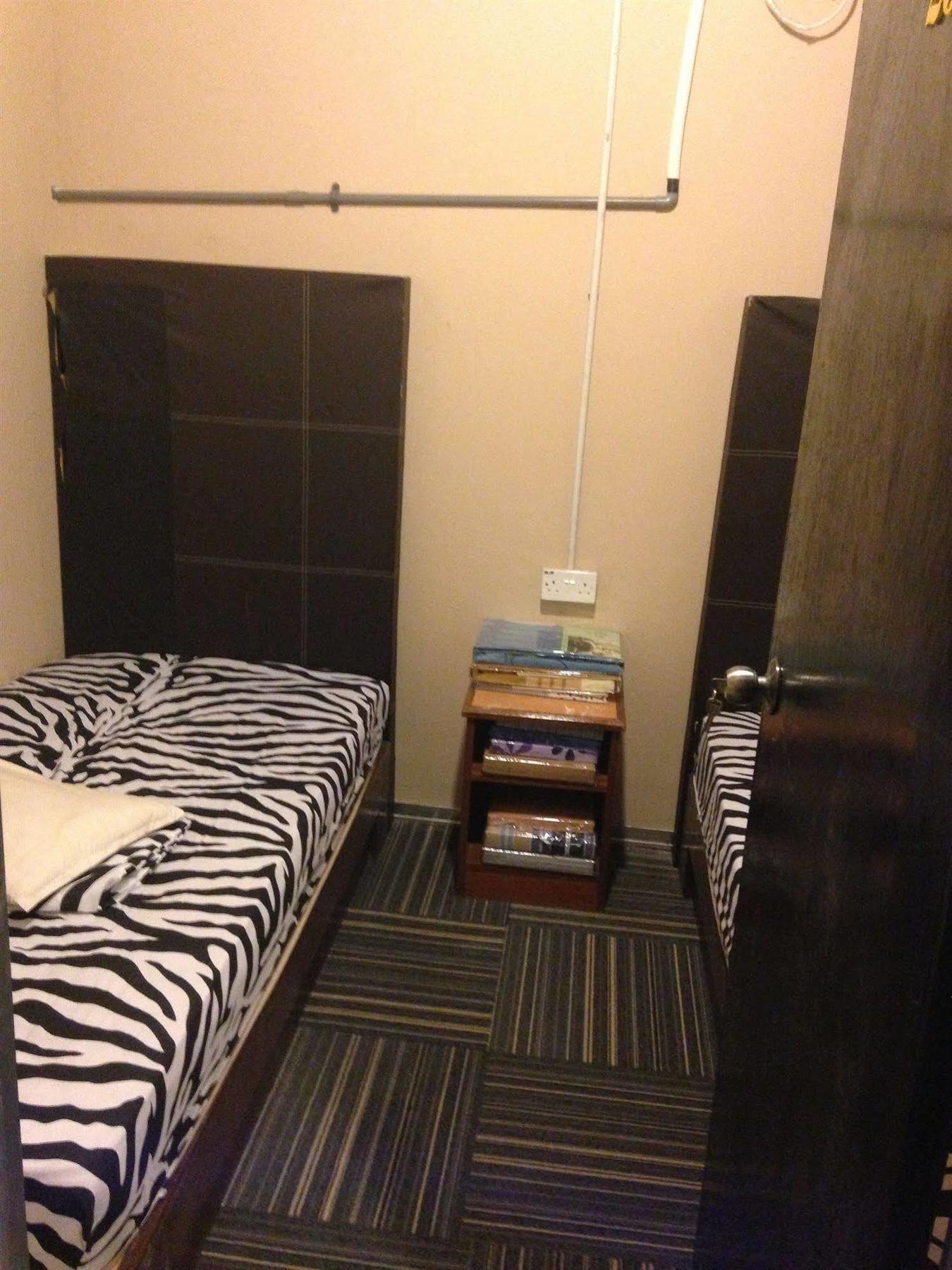 Ranting Guesthouse Kuala Lumpur Ngoại thất bức ảnh