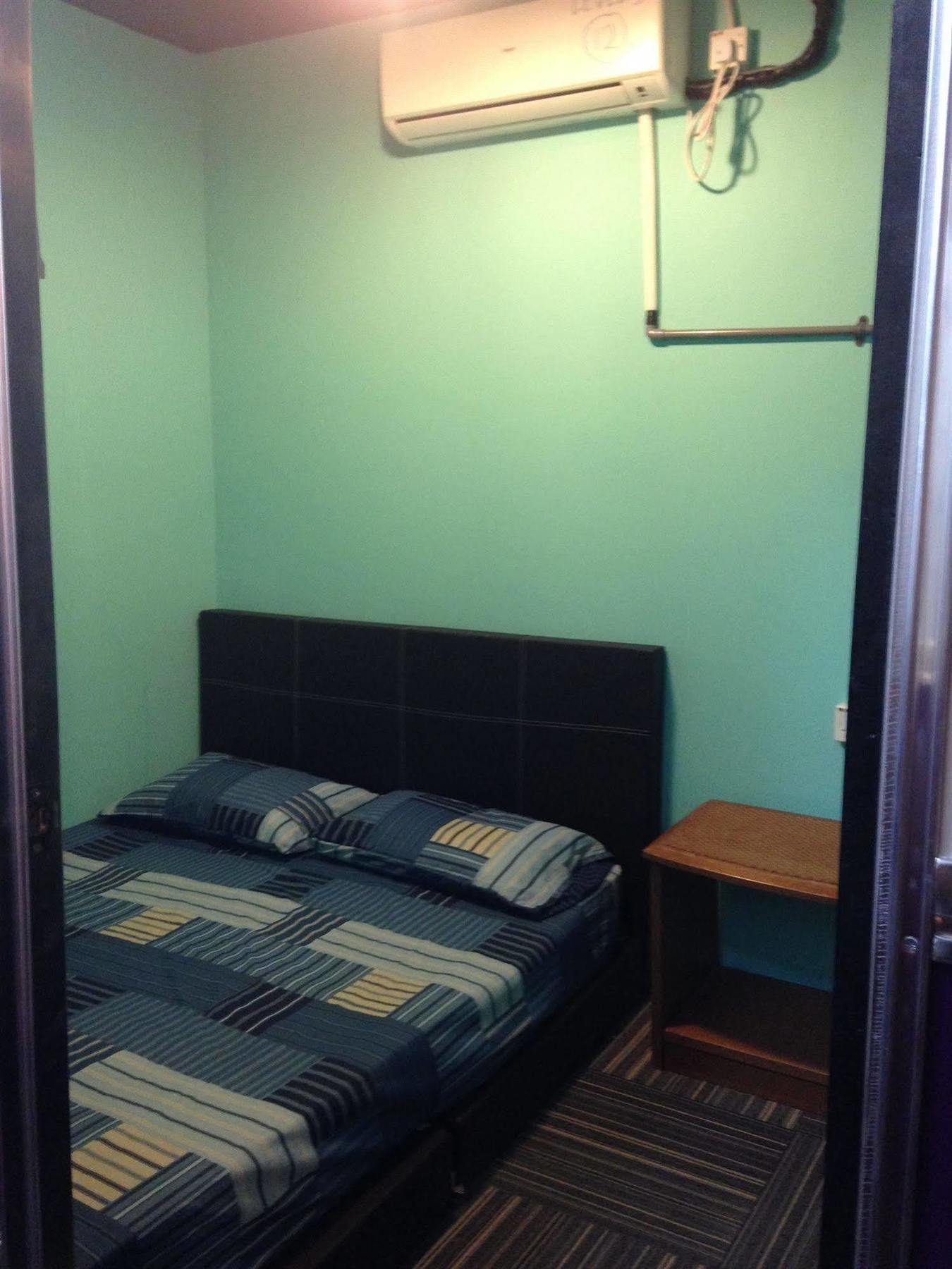 Ranting Guesthouse Kuala Lumpur Ngoại thất bức ảnh