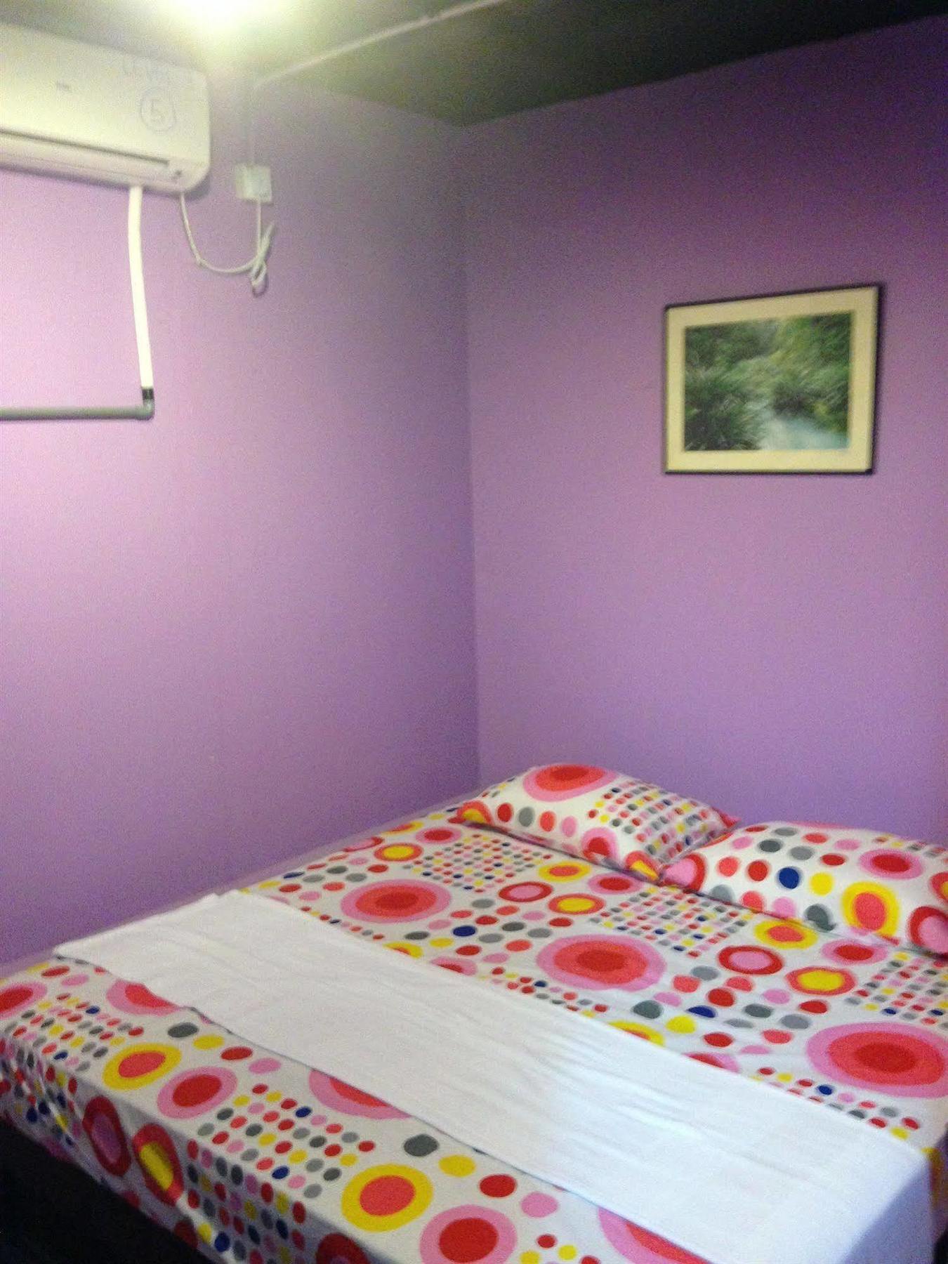 Ranting Guesthouse Kuala Lumpur Ngoại thất bức ảnh
