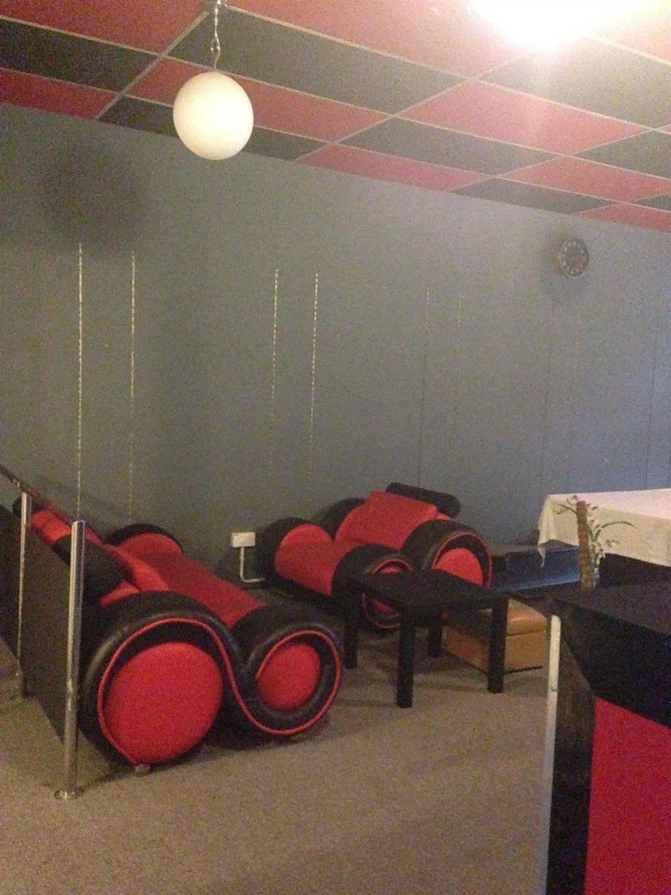 Ranting Guesthouse Kuala Lumpur Ngoại thất bức ảnh